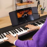 从入门到专业，2026年10款高性价比电钢琴全价位实测推荐（必看）