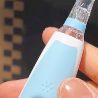 儿童电动牙刷，真的是宝妈们的本命带娃神器