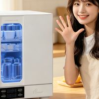 警惕！这种“I类致癌物”悄悄感染半数国人，餐具可能就是传染源