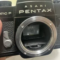 不要给你的相机喷WD40