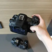 求问：佳能R5C和R63拍4k60p短片哪个更好