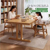 打造居家核心区：书桌电脑桌的用途与选购全攻略