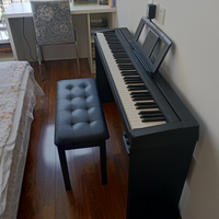 2026年电钢琴选购全攻略：8款热门机型实测，新手避坑闭眼入指南