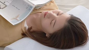 Nittaya泰国天然乳胶枕真的把“睡得好”刻进DNA里了～