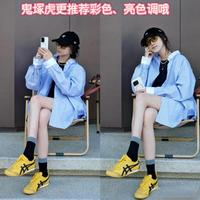 今年不流行乐福鞋了，满街都是这3双鞋，搭裤子、裙子都时髦高级