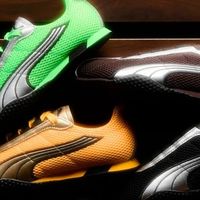 曾经的“运动三巨头”，Puma怎么就掉队了？