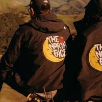 The North Face x Sky High Farm Goods 2026春夏联名系列4月23日发售，首推轻量防晒服饰与再生材料配饰