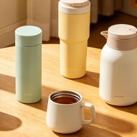 保温杯品牌前十名排名榜推荐：拒绝安全隐患，什么牌子好？