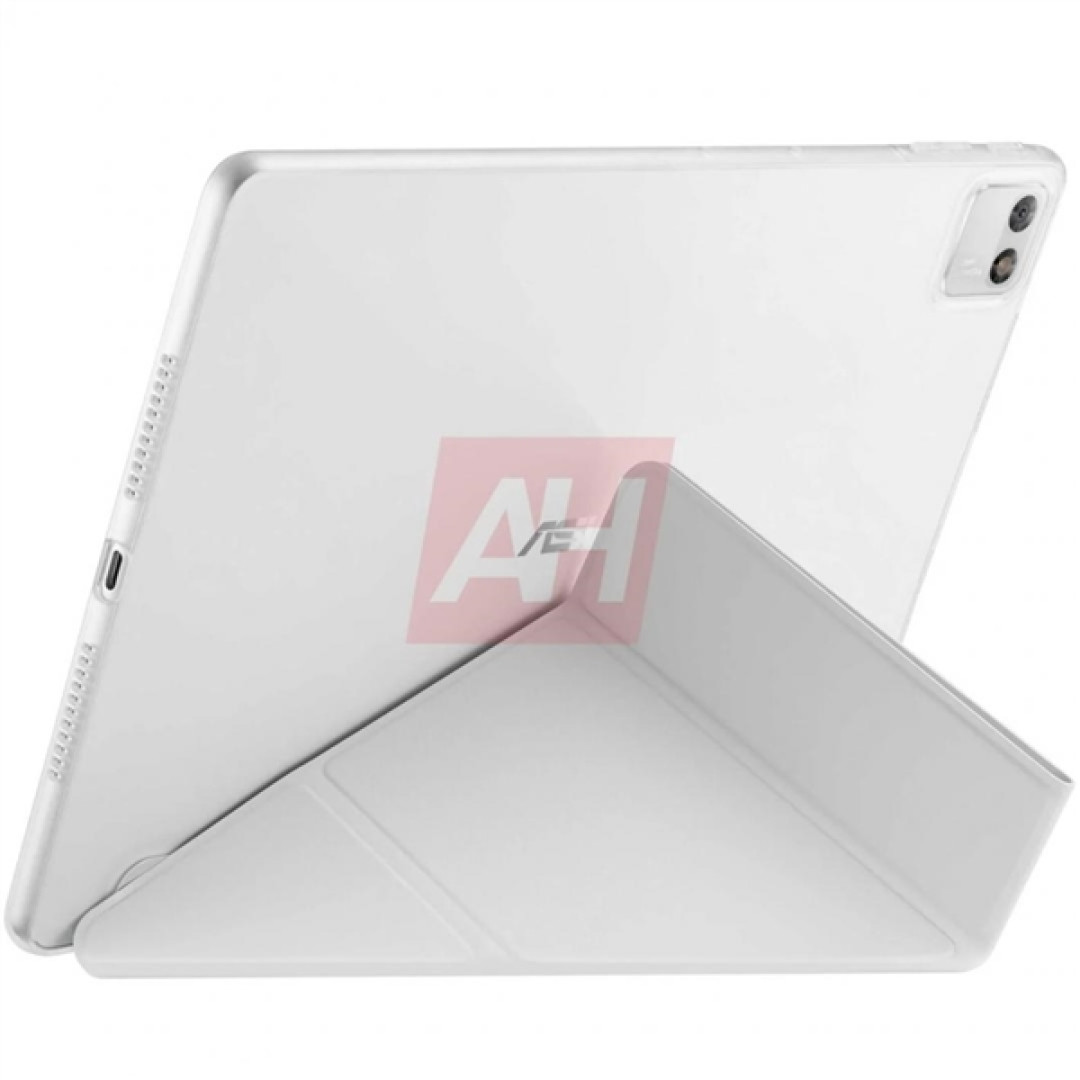 华硕时隔七年重返平板市场!ASUS Pad官方图片、规格首次流出