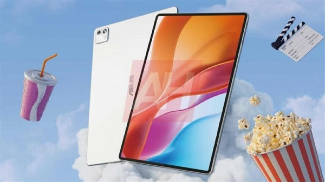 华硕时隔七年重返平板市场!ASUS Pad官方图片、规格首次流出
