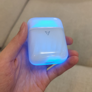 LIUP半入耳式蓝牙耳机深度评测：229元值得买吗？