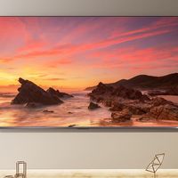 RGB-Mini LED电视普及风暴，海信正式发布小墨E5S Pro