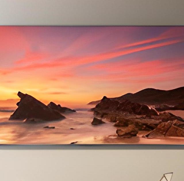 海信小墨E5S Pro正式发布：掀起RGB-Mini LED电视普及风暴