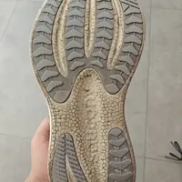 索康尼胜利23，600公里磨损情况