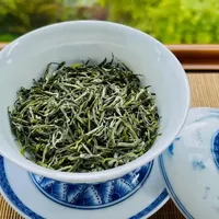 盘点江苏8大名茶，香气迷人，各有特点，你喝过几种？