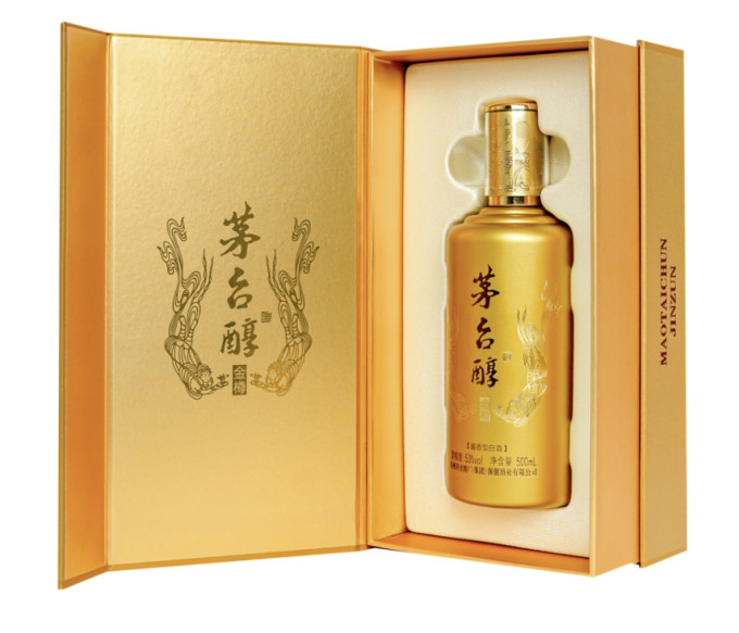 茅台白酒