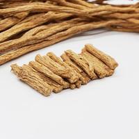 黄芪才是真正的补气王？上焦用西洋参，中焦用党参，下焦用杜仲