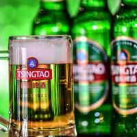 游客：到了青岛才知道，原来“青岛啤酒”真这么好喝！为什么？