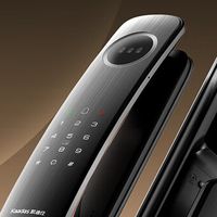 2026智能门锁选购全攻略！新手装锁不踩坑！智能门锁干货避坑指南