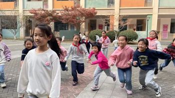 2026中小学课间15分钟活动实施方案（附精选游戏15例）