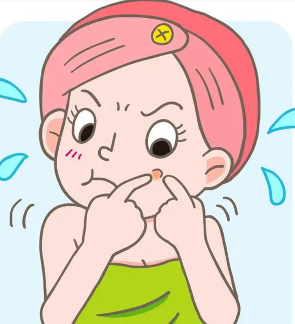 黛熙梦精华实测｜0.5%-2%包裹水杨酸，油痘肌痤疮彻底退散