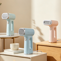 想知道挂烫机家用哪个牌子的质量最好？这份2026十大排名值得一看