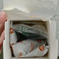 开了20盒之后，我终于拥有了第一个隐藏