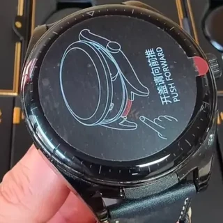 闲鱼500元捡漏原价3000元的华为 WATCH Buds！手表耳机二合一