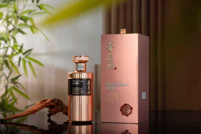 茅台白酒