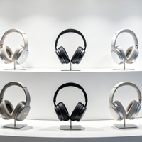 哪个品牌的头戴式耳机值得买？十大热门头戴式耳机实测推荐！