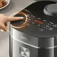 打算买个电饭煲，有推荐吗？从选购攻略到爆款实测，一篇帮你搞定