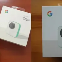 当初1600+旗舰!谷歌 Ai 便携相机!如今几十块!索尼传感器、60g!