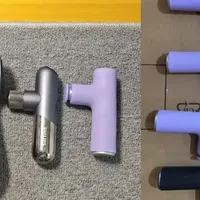 大量品牌筋膜枪流出！最高15KG推力、振幅带12MM!、价格实惠！
