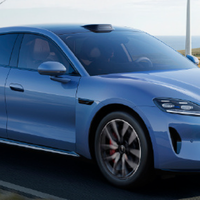 和小米SU7差不多钱！尚界Z7上市，21.98万起步！