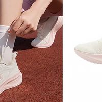 百元跑鞋天花板！通勤党直接锁死