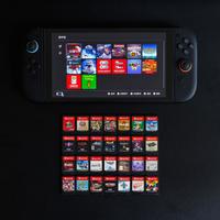 怎样看待switch 2更新固件22.0.0，掌机模式可以运行ns1游戏的TV模式？