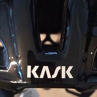 骑行头盔终选KASK乌托邦，不负期待