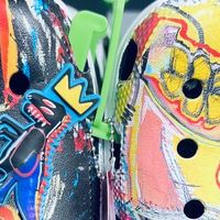 夏天的快乐，是Crocs洞洞鞋给的