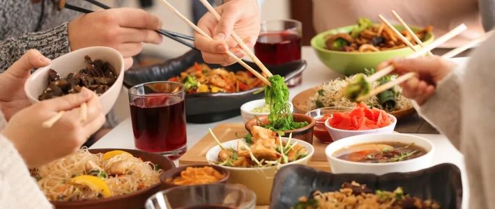 315曝光的5大“食品黑名单”，看完吐了！网友：希望天天315