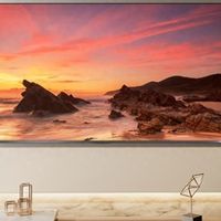 好电视的新答案！海信小墨E5S系列发布 RGB-Mini LED开启普及风暴
