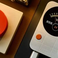 Fosi Audio MD3磁吸背夹便携式解码耳放：形态出圈，听感先行