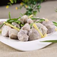厨房有大药《55种抗炎食材之十三》：清蒸芋头，软糯养人