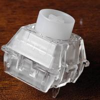 5.6元/颗，轴体还卷声音包？下一代“万磁王”预定！TTC宝马磁轴