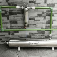 2026家用中央净水器怎么选？农村 小区必看 避坑指南+十大品牌