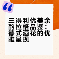 🇯🇵三得利｜优美余韵 拉格