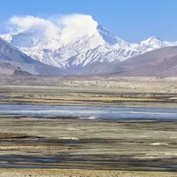 西藏九天八晚林芝+珠峰线攻略(附路线图)