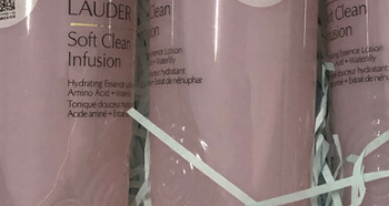 雅诗兰黛胶原水200ml