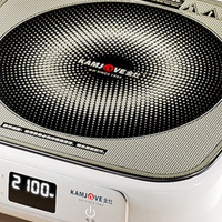 电磁炉哪个牌子好？深挖参数虚标痛点，真实测评10大靠谱机型清单