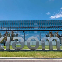 小米汽车明确未来5-10年产品边界：不造10万元以下车型、不推红米汽车、五年内不造房车