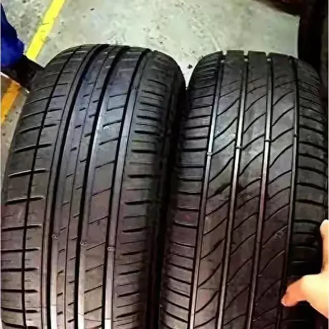 不建议使用的几种轮胎：安全性低而且容易爆胎，不少车友后悔莫及